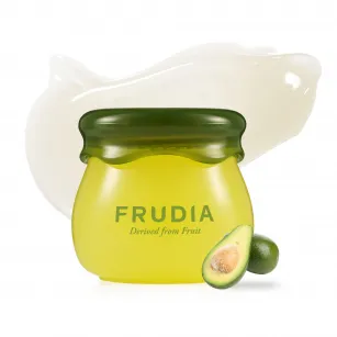 Frudia, βάλσαμο για τα χείλη με εκχύλισμα αβοκάντο, 10g Frudia, βάλσαμο για τα χείλη με εκχύλισμα αβοκάντο, 10g