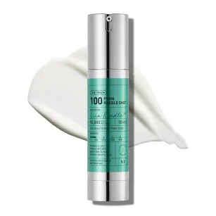 VT PDRN Reedle Shot 100 Ενισχυτικός Ορός με Σπίκουλες και Πολυνουκλεοτίδια, 50ml