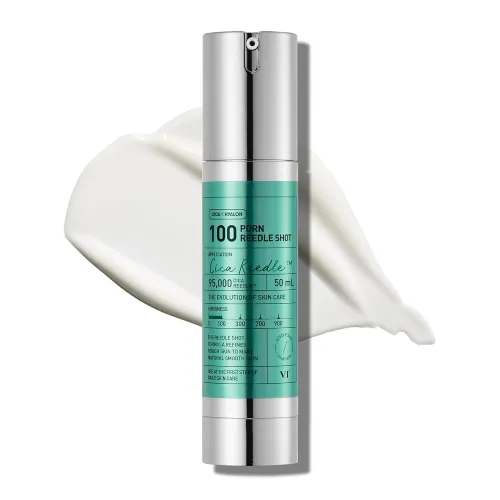 Сироватка-бустер зі спікулами та полінуклеотидами VT PDRN Reedle Shot 100, 50 мл