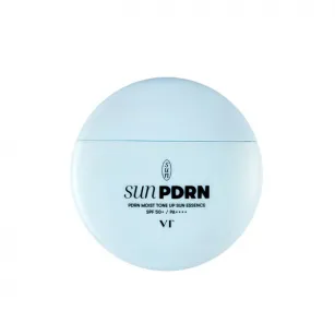 VT COSMETICS PDRN Ενυδατική Αντηλιακή Κρέμα με Τόνωση SPF50, 50ml
