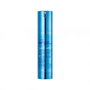 serum-booster with spicules (100) for deep hydration VT COSMETICS Hydrop Reedle Shot 100hL, 50ml