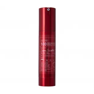 Antioxidant booster serum with spicules VT Red Booster Reedle Shot 100, 50ml