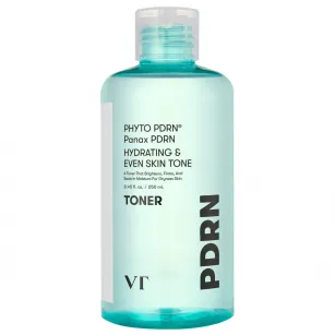 Restorative toner with polynucleotides VT COSMETICS PDRN Toner, 250ml