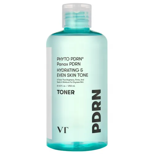 Відновлюючий тонер з полінуклеотидами VT COSMETICS PDRN Toner, 250мл