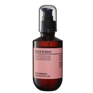 MOREMO, Hair Oil Essence Moremo Hair Essence Delightful, 70ml