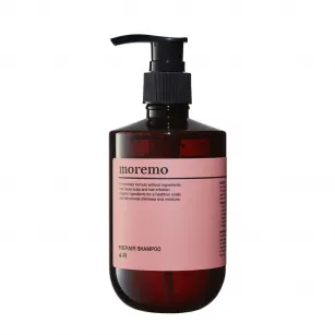 Repair Shampoo Moremo Repair Shampoo R, 300 ml Repair Shampoo Moremo Repair Shampoo R, 300 ml