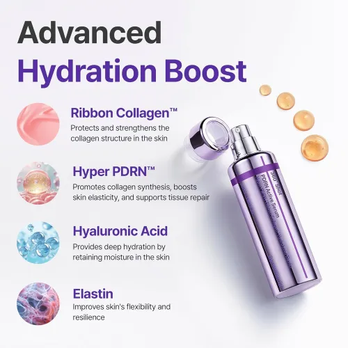 Active Serum with PDRN CENTELLIAN24 360° Shot PDRN Active Serum, 50ml