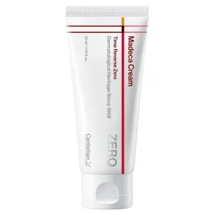 Anti-wrinkle face cream CENTELLIAN24 Madeca Cream Time Reverse Zero Season7, 80ml