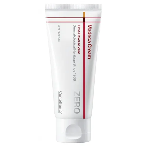Anti-wrinkle face cream CENTELLIAN24 Madeca Cream Time Reverse Zero Season7, 80ml