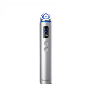 Microcurrent Skin Care Device CENTELLIAN24 Madeca Prime Max (Silver)