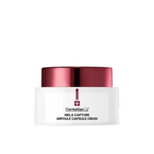 Intensive Anti-Pigmentation Capsule Cream Centellian24 – Madeca Mela Capture Ampoule Capsule Cream 55ml