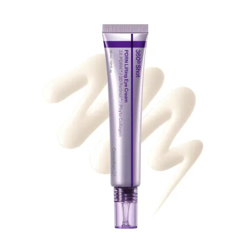 Lifting cream for the skin around the eyes with PDRN CENTELLIAN24 360° Shot PDRN Lifting Eye Cream, 30ml