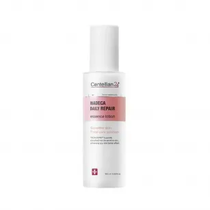 Restorative Essence Lotion with Madecassoside Centellian24 - Madeca Daily Repair Essence Lotion, 100ml