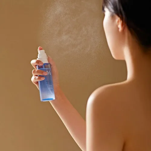 Dr.Ceuracle Two-Phase Moisturizing Mist with Hyaluronic Acid, 125ml