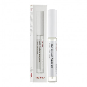 Ma:nyo, Eyelash serum, 5ml