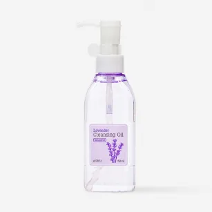Υδρόφιλο λάδι για το πρόσωπο με λεβάντα A'pieu lavender, 150 ml Υδρόφιλο λάδι για το πρόσωπο με λεβάντα A'pieu lavender, 150 ml