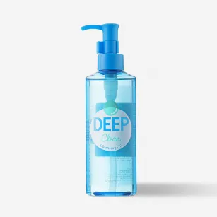 Υδρόφιλο λάδι A'pieu Deep Clean, 160 ml Υδρόφιλο λάδι A'pieu Deep Clean, 160 ml