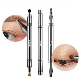 Πολυλειτουργική βούρτσα για μακιγιάζ, 4 σε 1, 1 τμχ