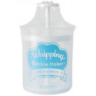 Missha A jar aerator for whipping foam, 1 pc