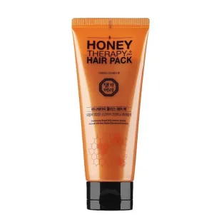Маска для волос Daeng Gi Meo Ri Honey Therapy «Медовая терапия», 150 мл