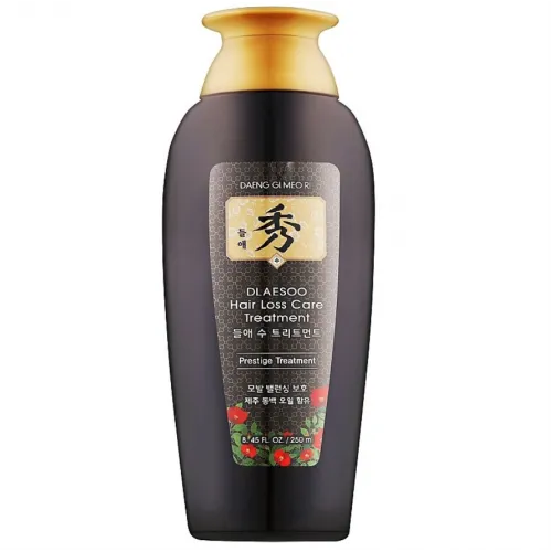 Anti-Hair Loss Conditioner Daeng Gi Meo Ri Dlae Soo, 250ml