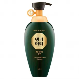 Shampoo against hair loss Daeng Gi Meo Ri Oriental Special, 500ml