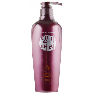 Shampoo for damaged hair, 500 ml