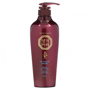 DAENG GI MEO RI Shampoo for Oily Scalp (Renewal) 500ml