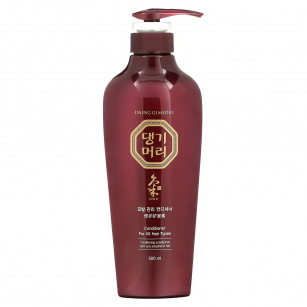 Conditioner for all hair types, 500ml