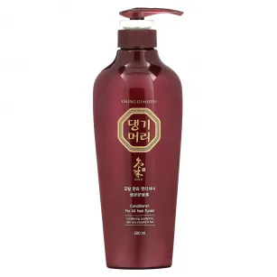 Conditioner for all hair types Daeng Gi Meo Ri, 500ml Conditioner for all hair types Daeng Gi Meo Ri, 500ml