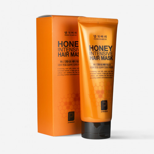 Hair Mask "Honey Therapy", 150 ml