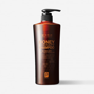 Professional Shampoo "Honey Therapy", 500 ml