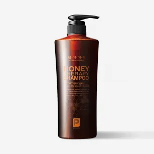 Professional Shampoo Daeng Gi Meo Ri Professional Honey Therapy Shampoo "Honey Therapy", 500 ml Professional Shampoo Daeng Gi Meo Ri Professional Honey Therapy Shampoo "Honey Therapy", 500 ml