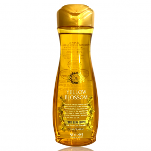 Daeng Gi Meo Ri Yellow Blossom Hair Loss Care Shampoo