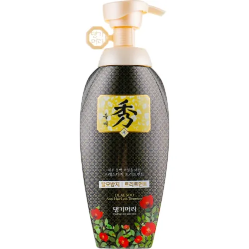 Anti-Hair Loss Conditioner Daeng Gi Meo Ri Dlae Soo, 400ml