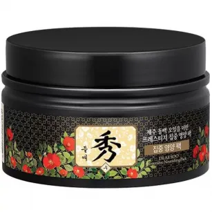 Intensive Nourishing Mask Daeng Gi Meo RI Dlae Soo Nourishing Pack, 200 ml