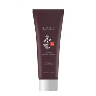 Шампунь премиальный увлажняющий DAENG GI MEO RI Ki Gold Premium Shampoo, 50мл