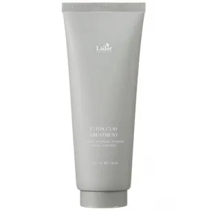 Lador C-Tox Clay Hair Mask with Clay, 200ml