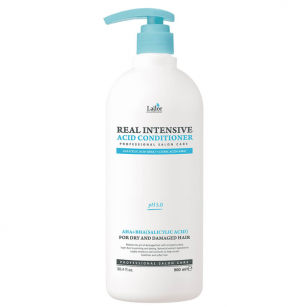 Intensive Acid Conditioner for Dry and Damaged Hair, 900ml