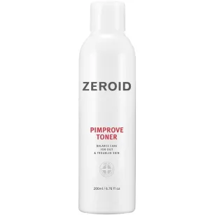 ZEROID, Face Toner, 200ml ZEROID, Face Toner, 200ml