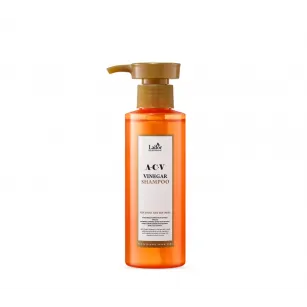 Shampoo with apple cider vinegar for hair shine Lador ACV Vinegar Shampoo, 150ml