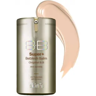 SKIN79, Nourishing BB Cream for Face, 40g
