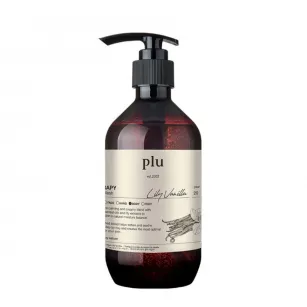 Гель для душу з ароматом ванілі та лілії PLU Therapy Body Wash Lily Vanilla, 500мл