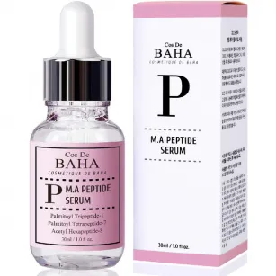 Peptide Facial Serum COS DE BAHA Peptide Serum (P) 30 ml