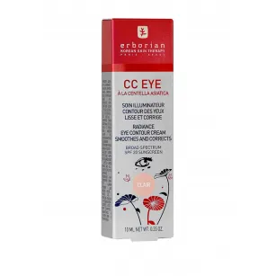 Erborian CC Κρέμα για την Περιοχή των Ματιών Clair, 10ml