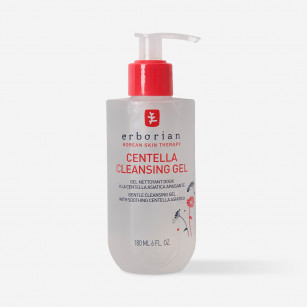 Erborian Centella Cleansing Gel 180 ml