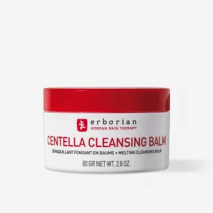 Erborian Centella Cleansing Balm 80 gr Erborian Centella Cleansing Balm 80 gr