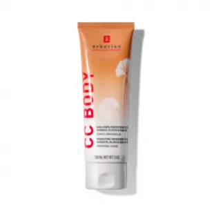 Erborian CC Body, Correcting and Toning Body Cream, 120 ml Erborian CC Body, Correcting and Toning Body Cream, 120 ml