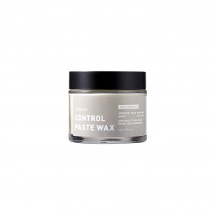 Hair wax