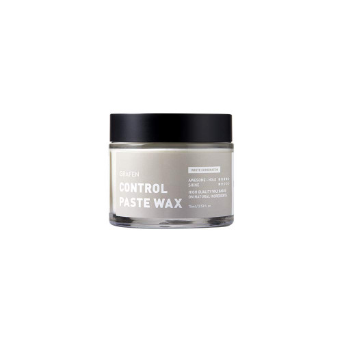 Hair wax